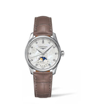 Laden Sie das Bild in den Galerie-Viewer, Longines The Longines Master Collection L24094874