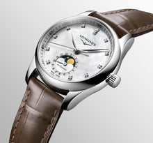 Laden Sie das Bild in den Galerie-Viewer, Longines The Longines Master Collection L24094874