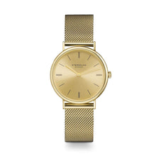 Laden Sie das Bild in den Galerie-Viewer, Damenmodell Sinja 32mm gold