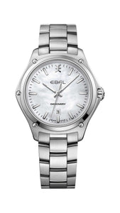 EBEL Discovery Lady 1216393