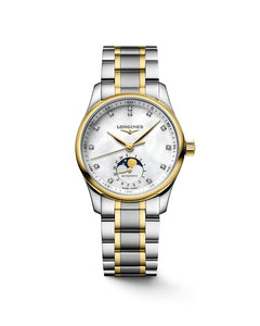 Longines Master Collection L24095877