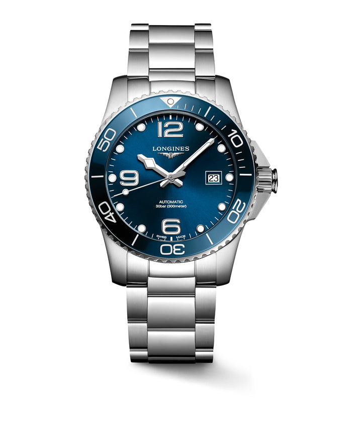 Longines Hydroconquest L37814966