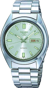 Seiko 5 Stainless Steel Men's Watch SNXS73