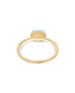Ring Gelbgold AS10-597