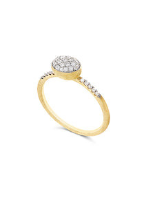 Ring Gelbgold AS29-583