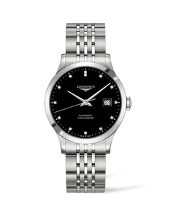 Longines Record Collection L2.820.4.57.6