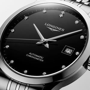 Longines Record Collection L2.820.4.57.6