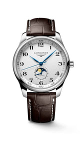The Longines Master Collection L2.919.4.78.3
