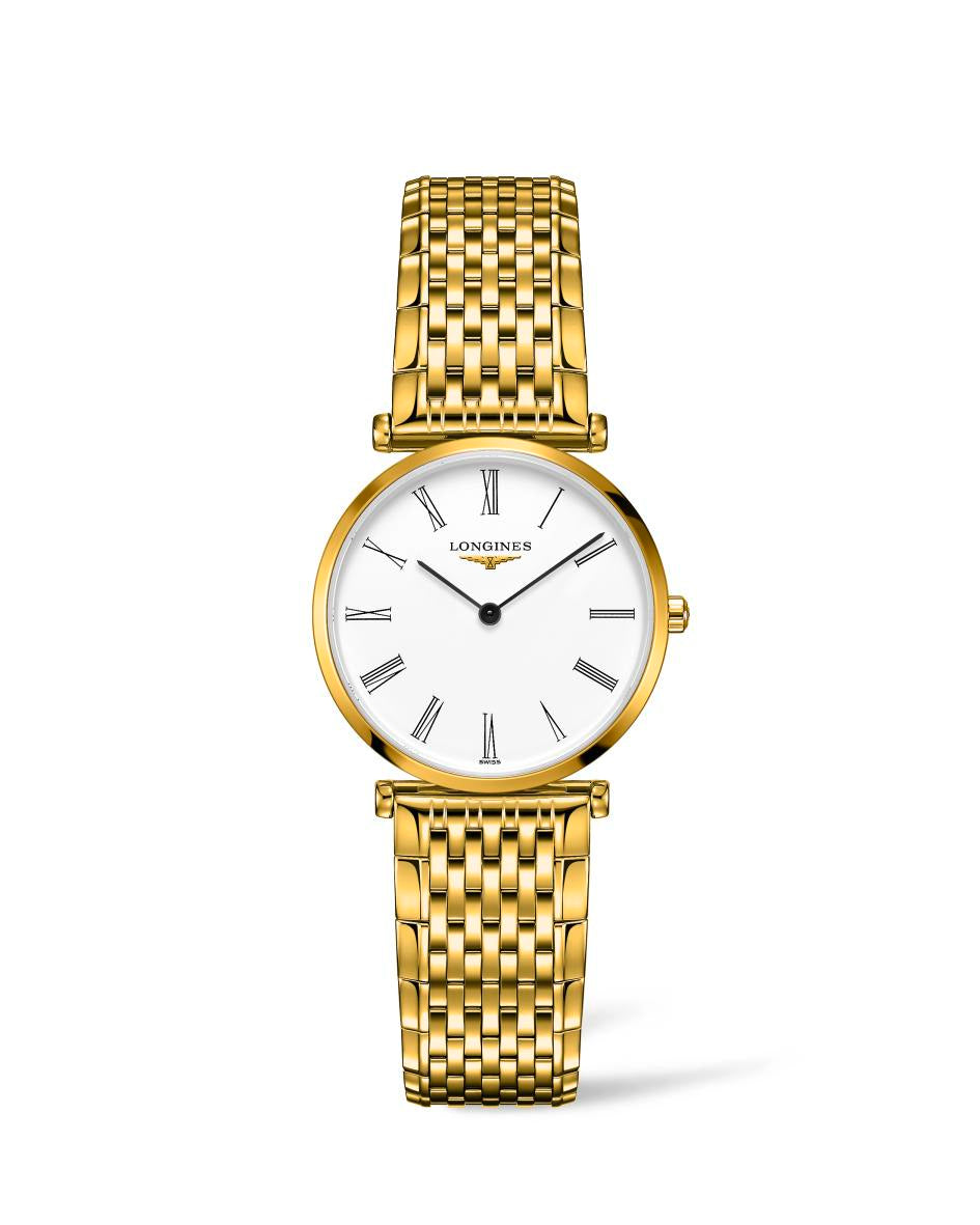 La Grande Classique de Longines L4.512.2.11.8